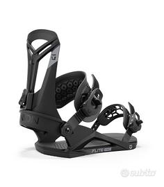 Attacchi Union flite pro