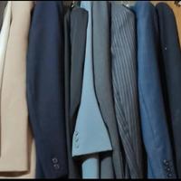 abiti eleganti completi