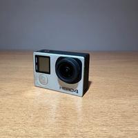 GoPro Hero 4 Silver