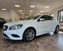 Mercedes-benz A 180 CDI BlueEFFICIENCY Sport