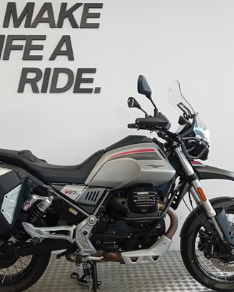 MOTO GUZZI V85 TT - 2022