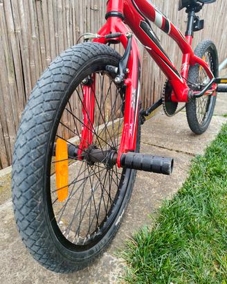 Bmx  20"