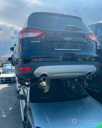 Ford KUGA anno 2013