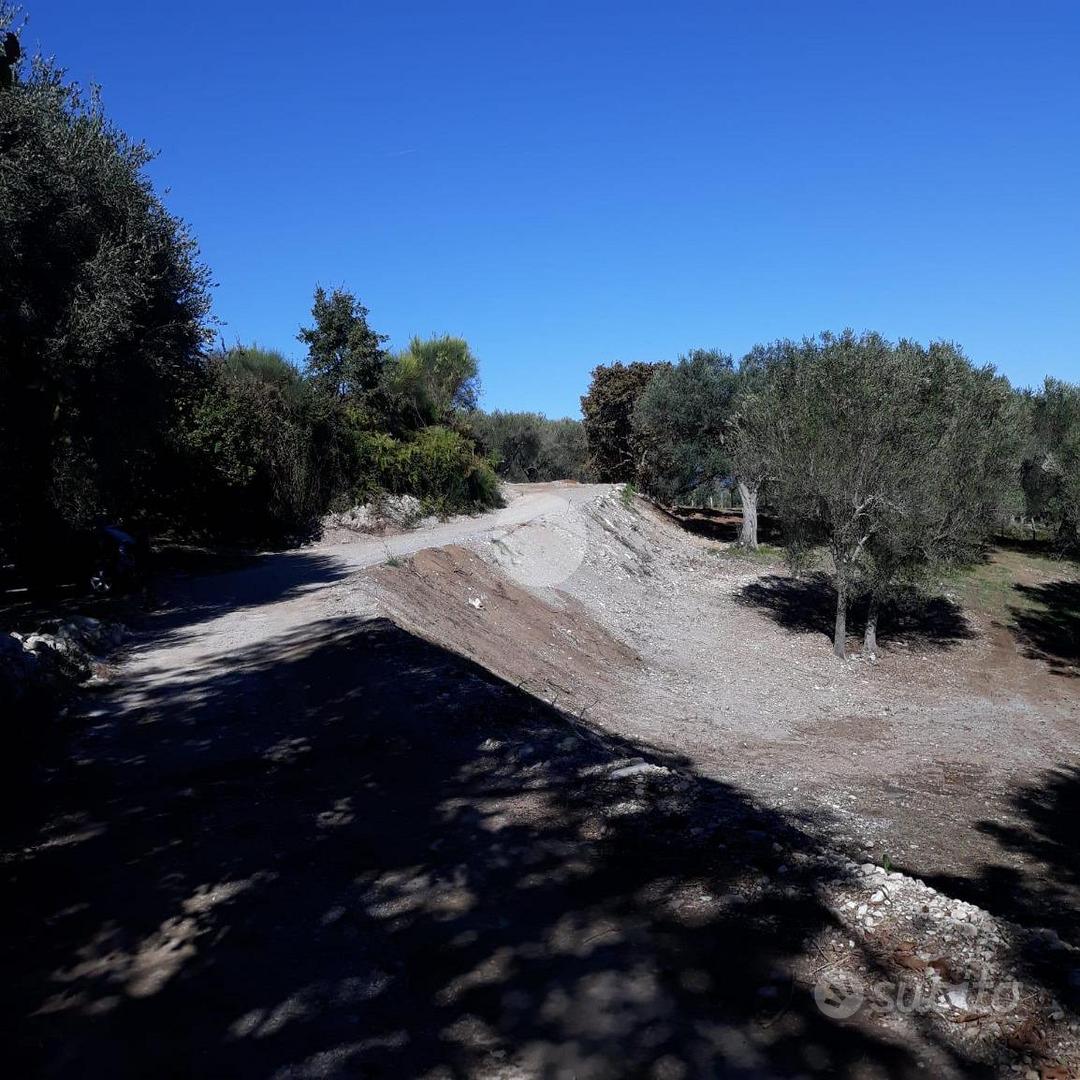 TER. AGRICOLO A SAN GIOVANNI A PIRO - Vista 6