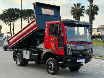 bucher scorling bu200 4x4 ribaltabile