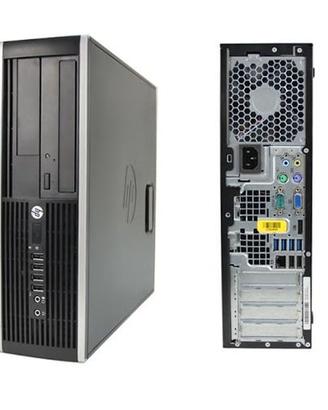 Hp desktop Amd Phenom II 8gb hd 1tb