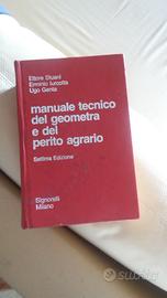 Manuale del geometra