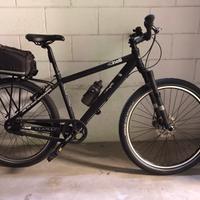 Bicicletta CINELLI  Naked