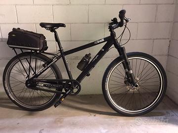 Bicicletta CINELLI  Naked