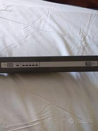 scheda madre / modulo di controllo programmato