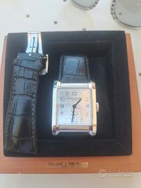 baume&mercier hampton crono automatico