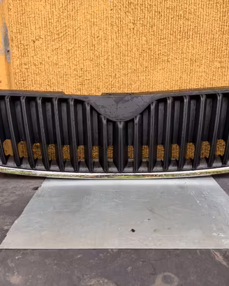 Griglia Anteriore Calandra Radiatore Skoda Superb