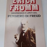 E. Fromm grandezza e limiti del pensiero di Freud