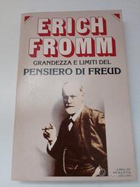 E. Fromm grandezza e limiti del pensiero di Freud