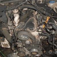 MOTORE COMPLETO VW PASSAT AVB