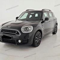 Mini Cooper SD Countryman 2.0 Business ALL4 Automa