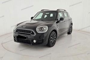 Mini Cooper SD Countryman 2.0 Business ALL4 Automa