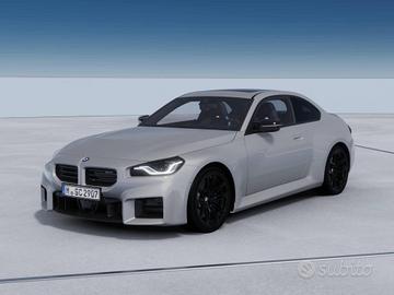 BMW Serie 2 M2 Coupé