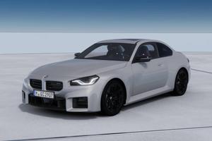 BMW Serie 2 M2 Coupé