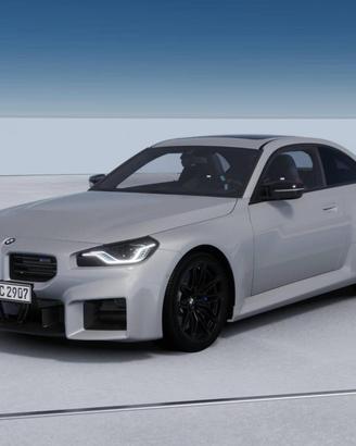 BMW Serie 2 M2 Coupé