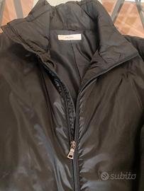 Cappottino Originale Prada nero unisex