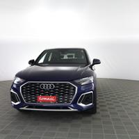 AUDI Q5 Q5 SPB 35 TDI S tronic S line