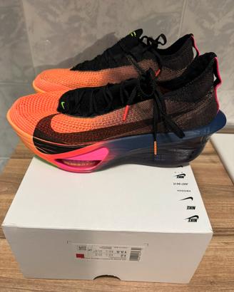 Nike-AIR ZOOM ALPHAFLY NEXT% 3