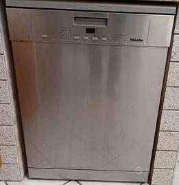 Lavastoviglie miele