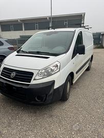 Fiat scudo