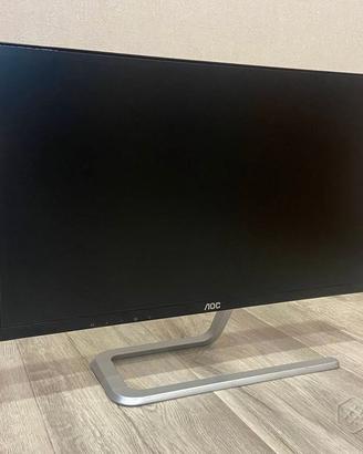 monitor AOC 25.2