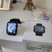 smartwatch Huawei fit 3 