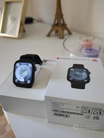 smartwatch Huawei fit 3 