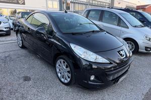 Peugeot 207 1.6 8V HDi 112CV CC Tecno
