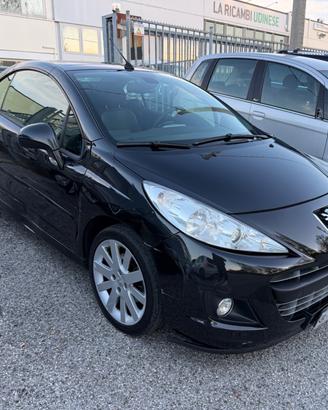 Peugeot 207 1.6 8V HDi 112CV CC Tecno