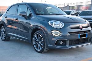 Fiat 500 X