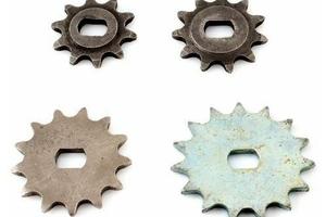 Pignone Minarelli V1 - P3 - P4 - P6 Chiaravalli 59