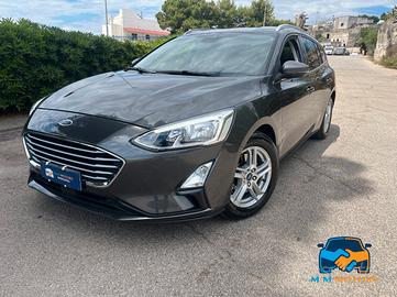 Ford Focus Station Wagon Focus SW 1.5 ecoblue Tita