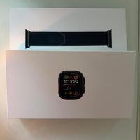 Apple Watch Ultra 2