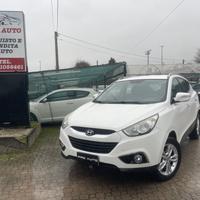 Hyundai iX35 1.7 CRDi 2WD STYLE