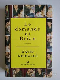 Le domande di Brian-David Nicholls