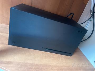 X Box Serie X