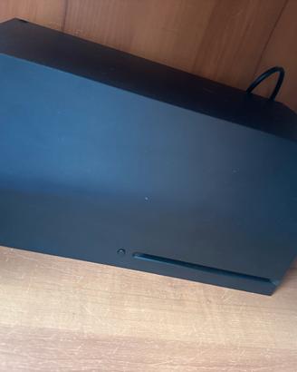 X Box Serie X