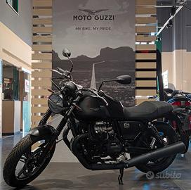 Moto Guzzi V7