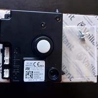 scatola di allacciamento per scaldabagno Vaillant