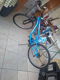bicicletta marca Hogan buoni condizioni 