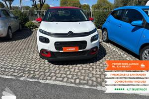 CITROEN C3 3� serie C3 PureTech 82 Feel