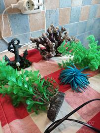 Accessori Acquario