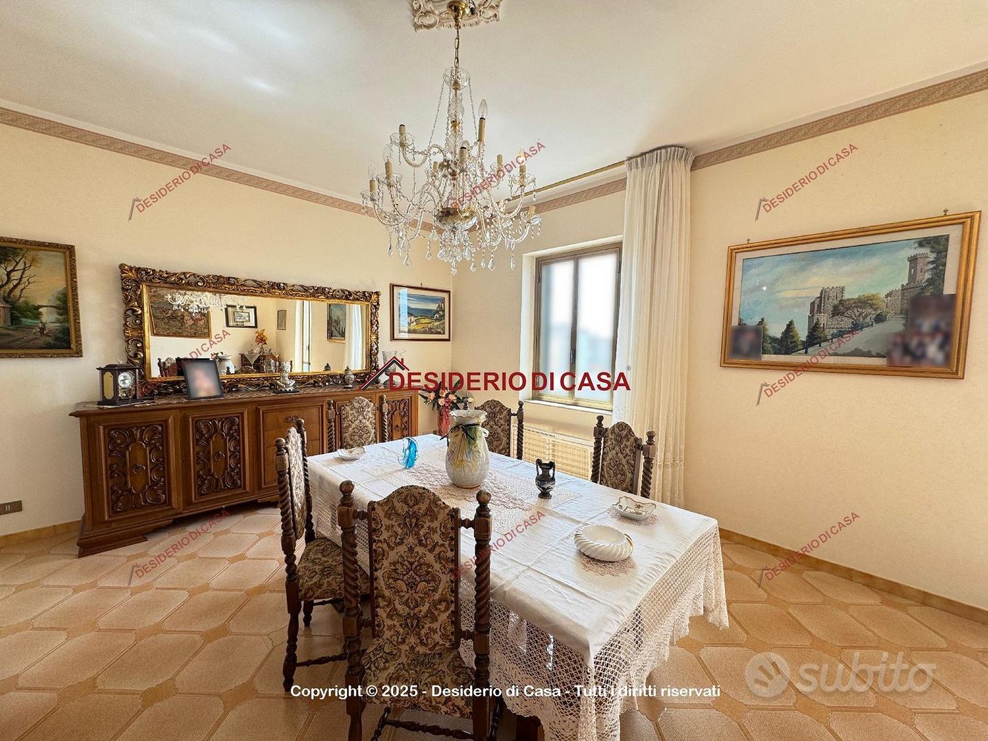 Appartamento – Trapani - Vista 3