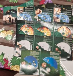 SERIE COMPLETA DVD BREAKING BAD COFANETTO