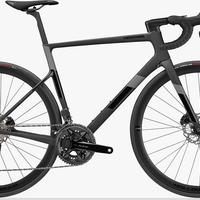 Cannondale Supersix Evo Carbon Disc 105 Di2 - 56